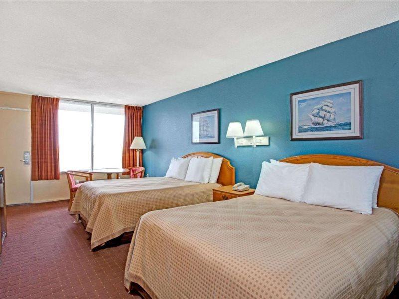 Casa Del Mar Hotel Норфолк Экстерьер фото