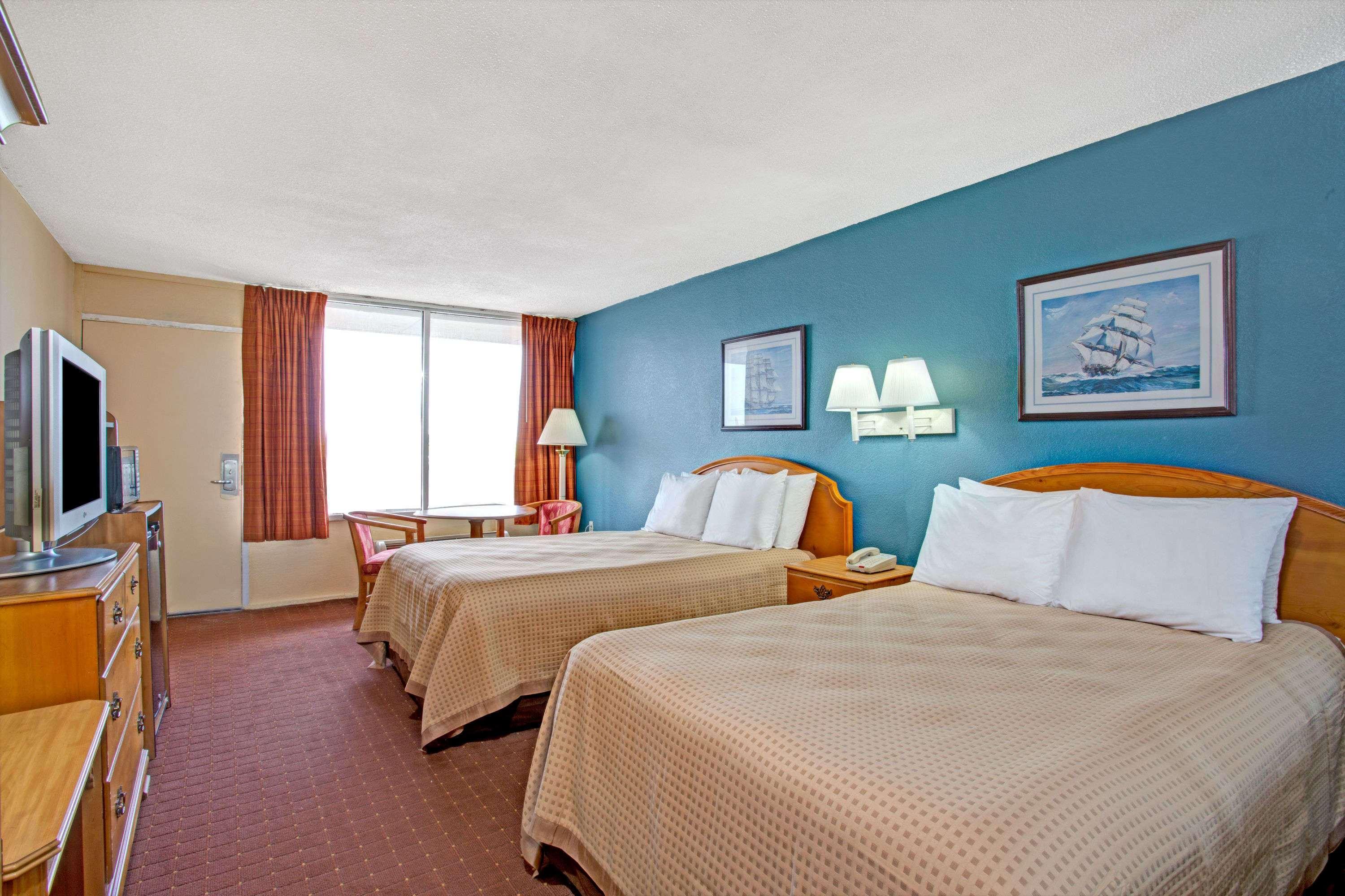 Casa Del Mar Hotel Норфолк Экстерьер фото